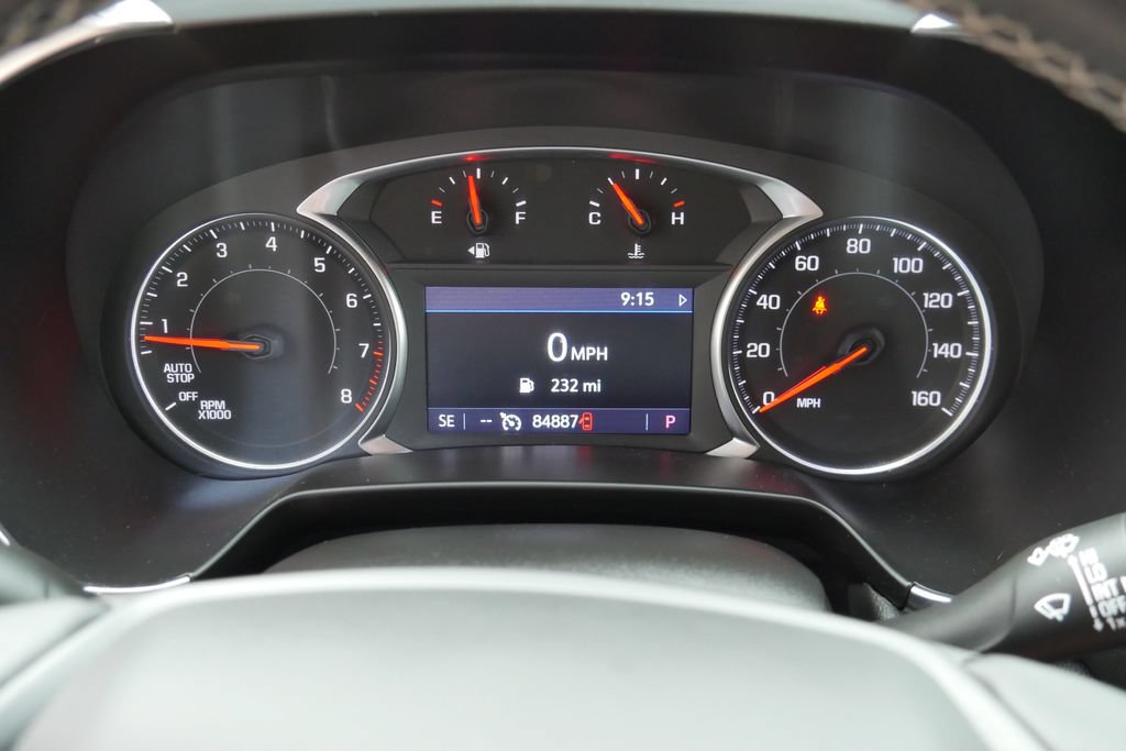 Used 2023 Chevrolet Blazer LT AWD/4WD image 10