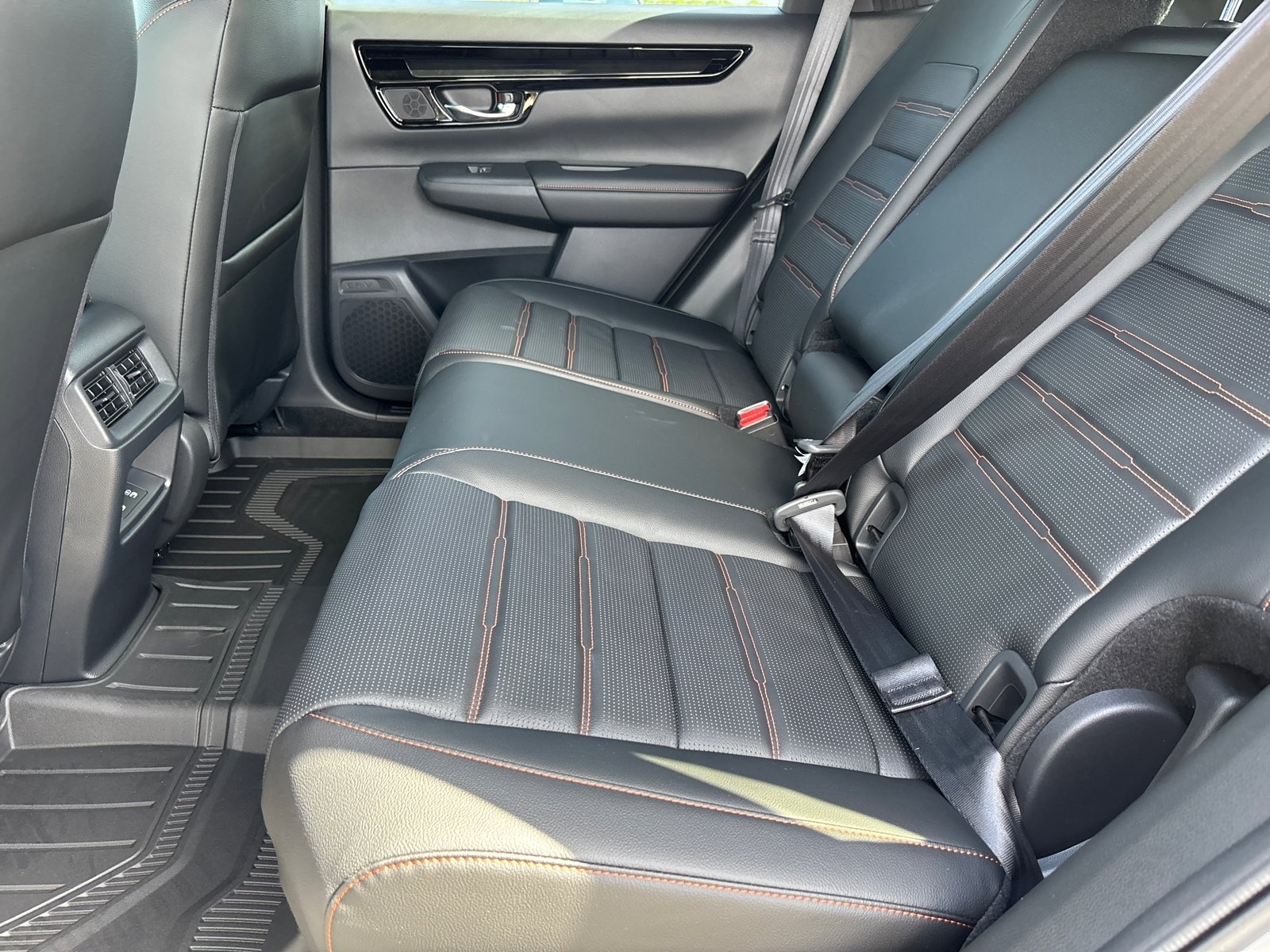 New 2026 Honda CR-V Sport Touring image 24