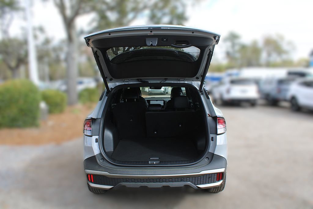 Certified 2023 Kia Sportage X-Line w/ X-Line Premium Package image 10