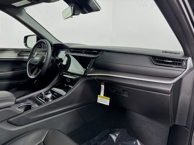 New 2026 Jeep Grand Cherokee Limited image 30