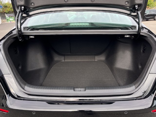 New 2026 Honda Accord EX-L image 14