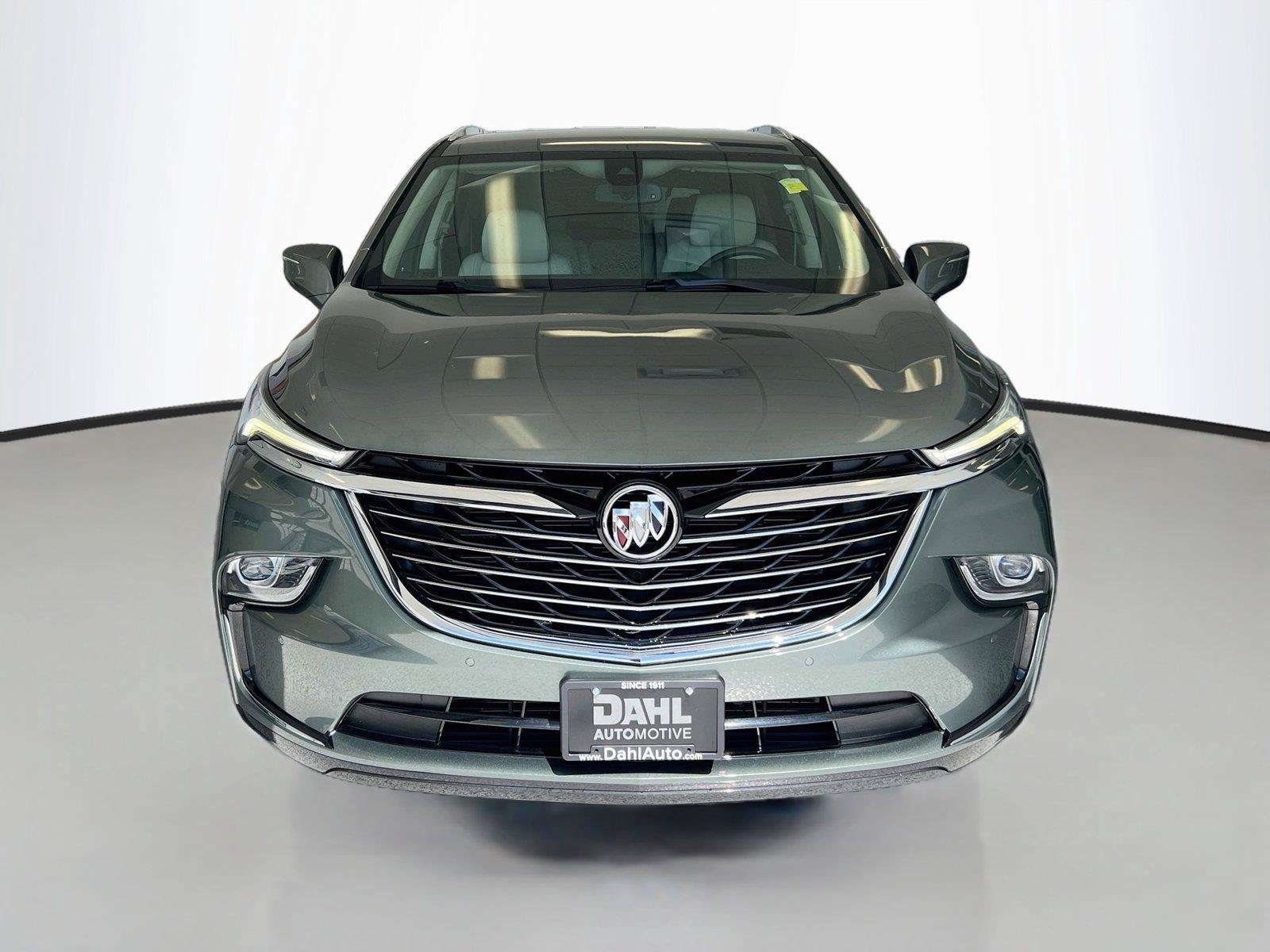 Used 2023 Buick Enclave Essence w/ Trailering Package, 5000 lbs. AWD/4WD image 3