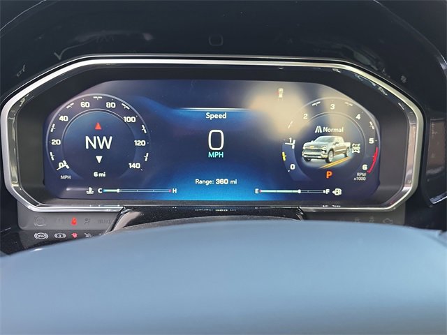 New 2026 Chevrolet Silverado 1500 RST image 18