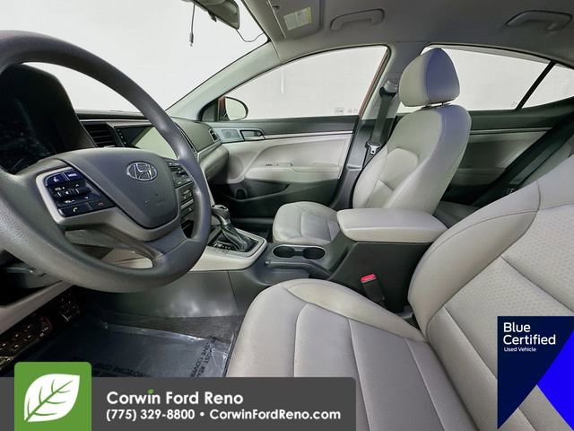 Used 2018 Hyundai Elantra SE image 22