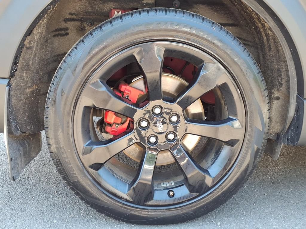Certified 2021 Ford Explorer ST w/ Equipment Group 401A AWD/4WD image 10