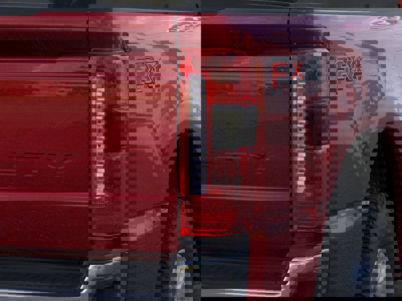 New 2026 Ford F350 XLT w/ XLT Premium Package image 21