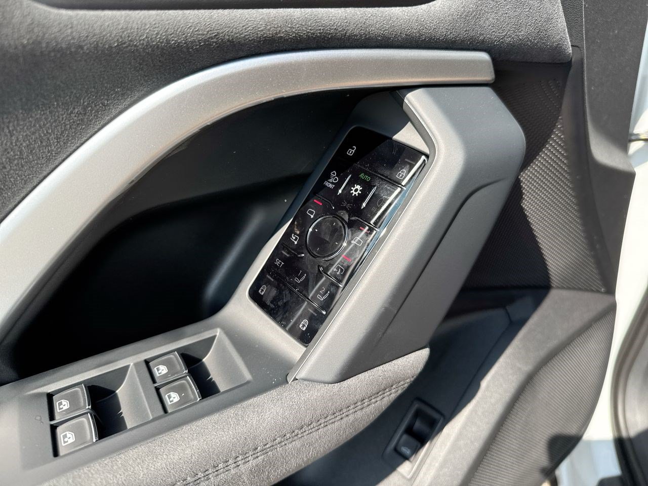 New 2026 Audi SQ5 Premium Plus AWD/4WD image 14