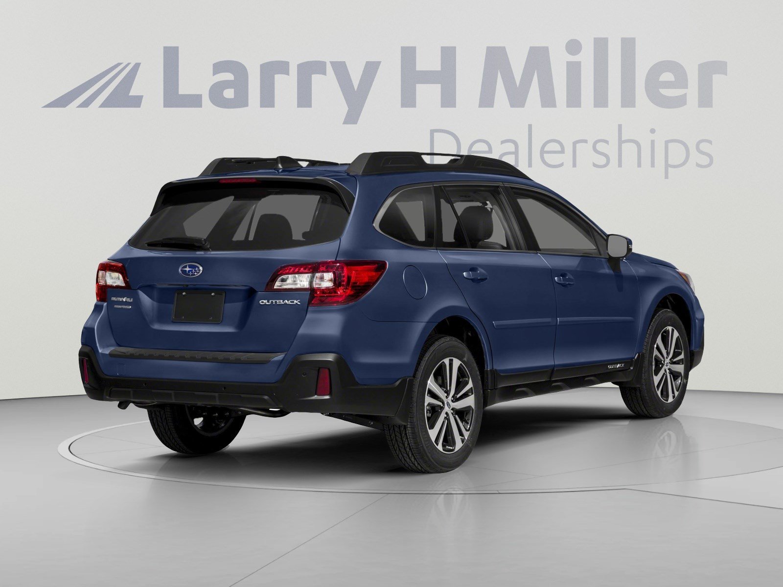 Used 2019 Subaru Outback 2.5i Limited AWD/4WD image 2
