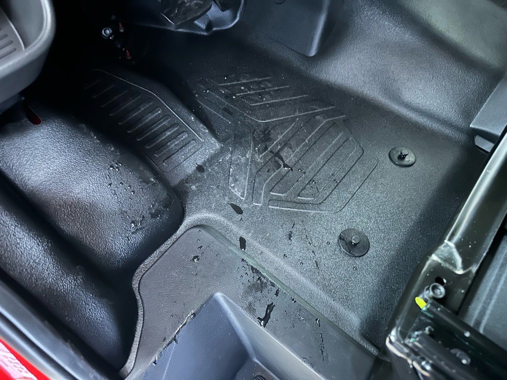 New 2026 Ford Transit 250 148 Medium Roof image 29