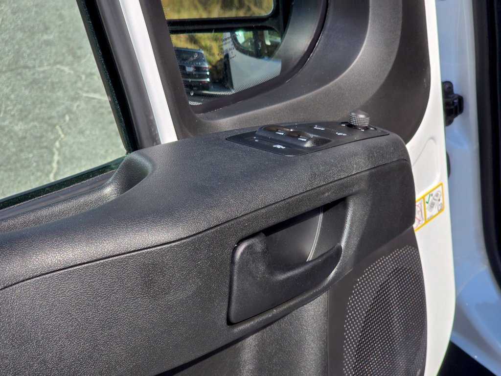 New 2026 RAM ProMaster 2500 w/ Convenience Group FWD image 35