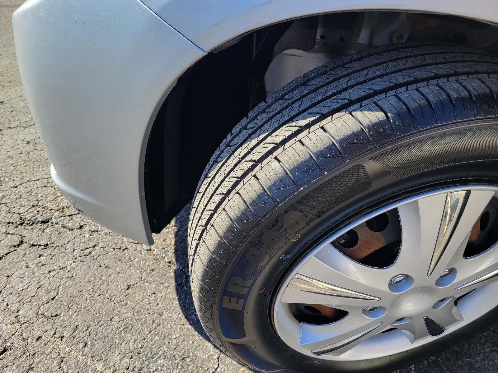 Used 2014 Honda Civic LX image 15