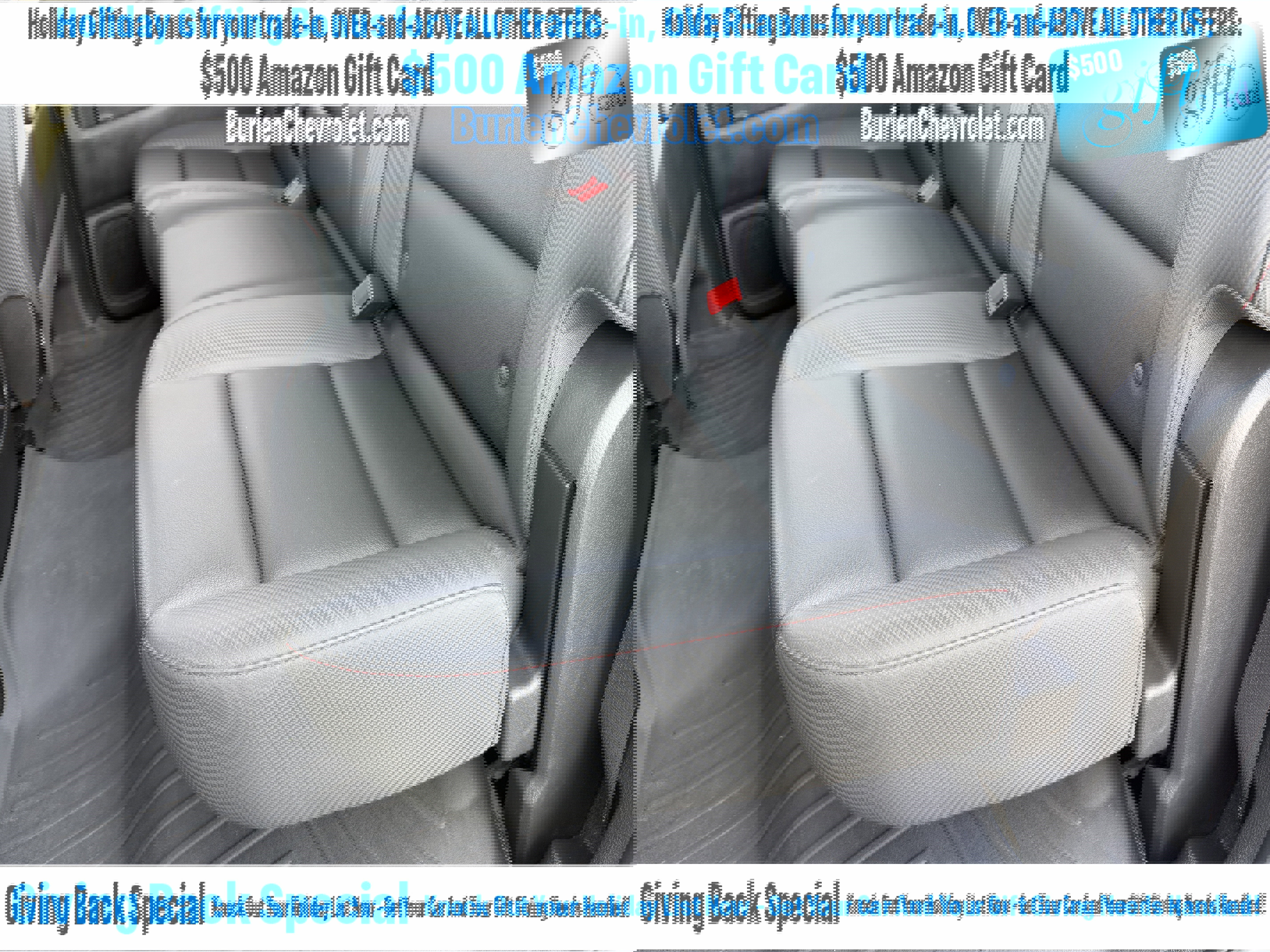 Used 2016 GMC Sierra 2500 SLT w/ Duramax Plus Package image 31