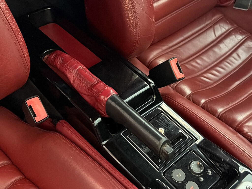 Used 2000 Ferrari 360 Modena RWD image 33