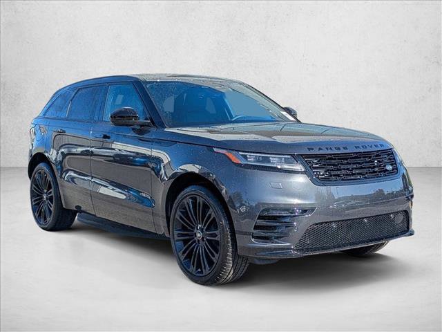 New 2026 Land Rover Range Rover Velar Dynamic SE image 7