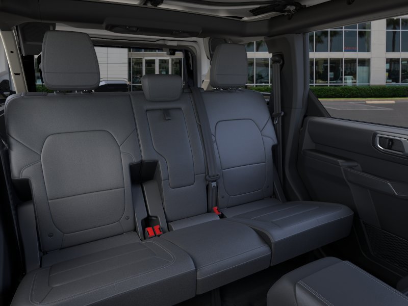 New 2026 Ford Bronco Outer Banks image 11