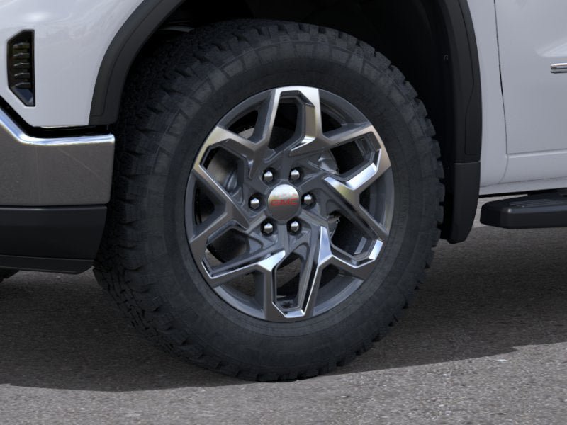 New 2026 GMC Sierra 1500 SLT AWD/4WD image 9