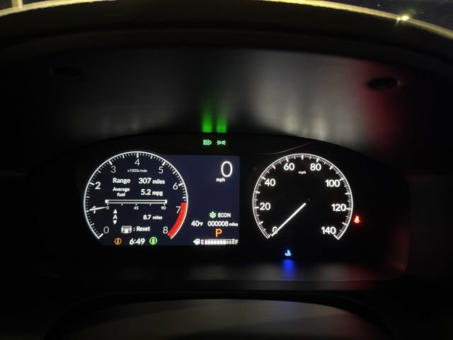 Used 2026 Honda HR-V Sport image 24