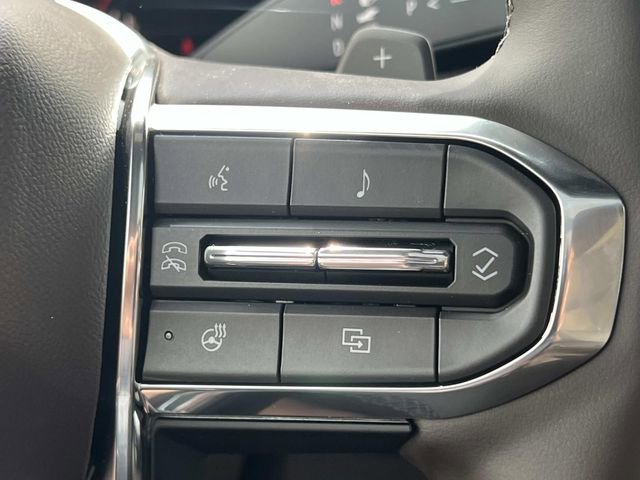 New 2026 GMC Yukon Elevation AWD/4WD image 27