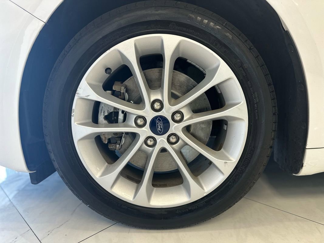 Used 2019 Ford Fusion Energi Titanium image 43
