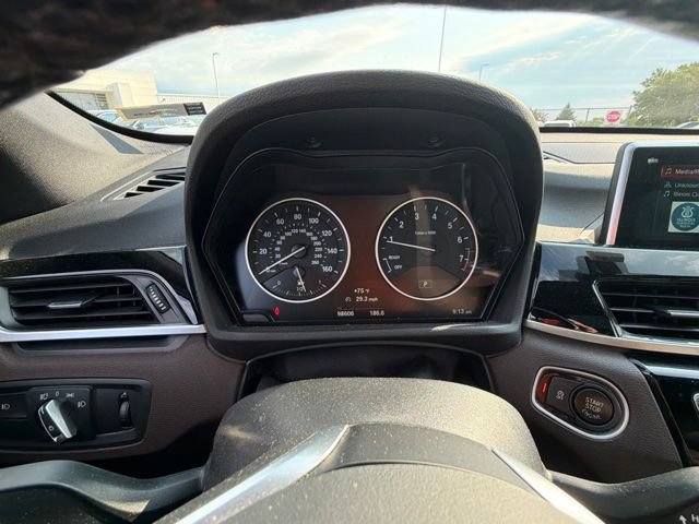 Used 2018 BMW X1 xDrive28i AWD/4WD image 11
