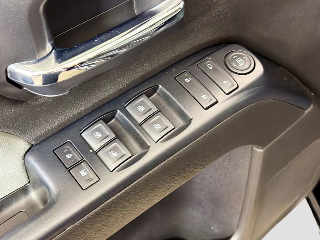 Used 2019 GMC Sierra 1500 Limited w/ Elevation Edition AWD/4WD image 19