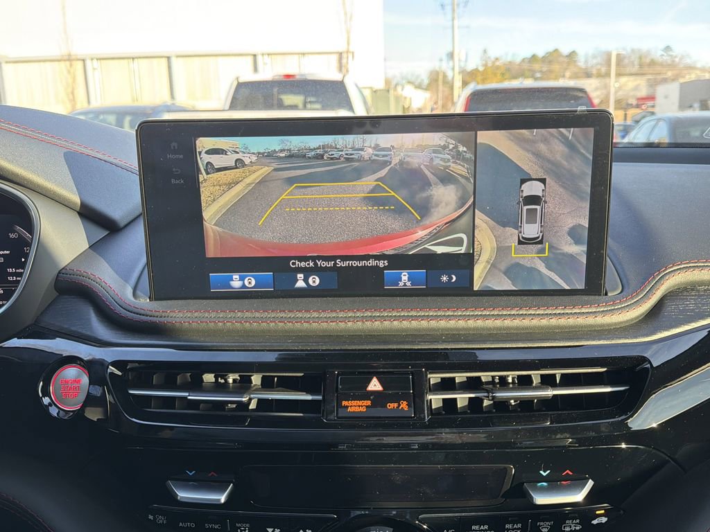 New 2026 Acura MDX Type S image 29