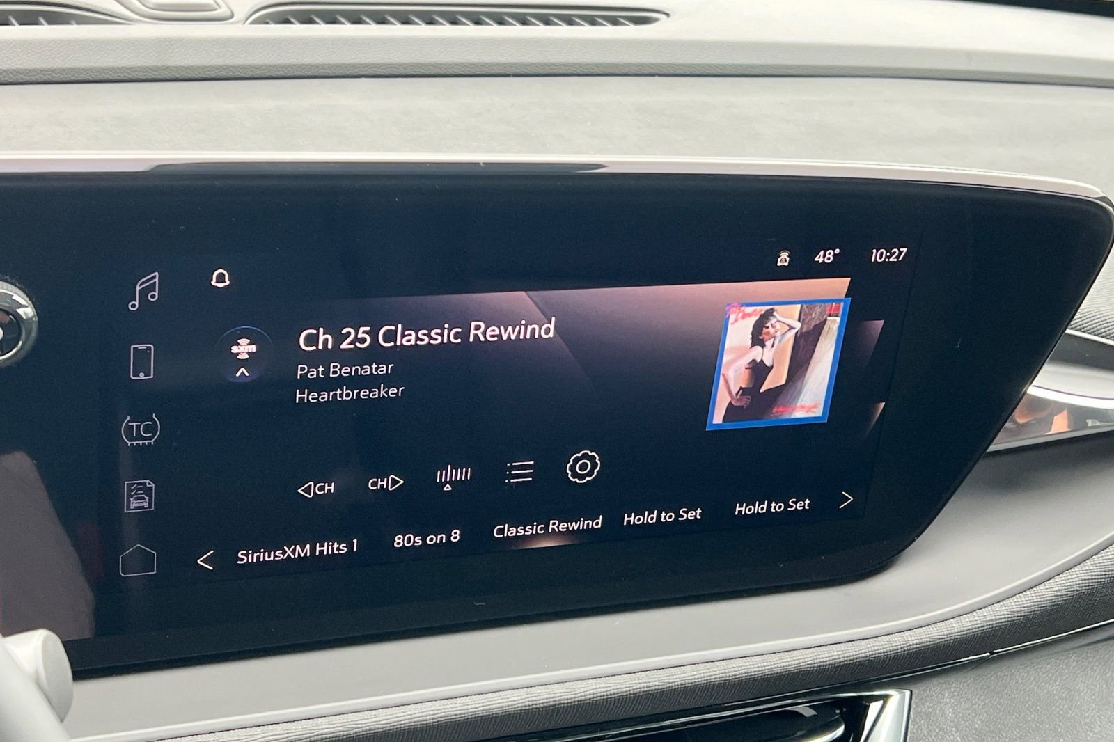 New 2026 Buick Envista Sport Touring image 17