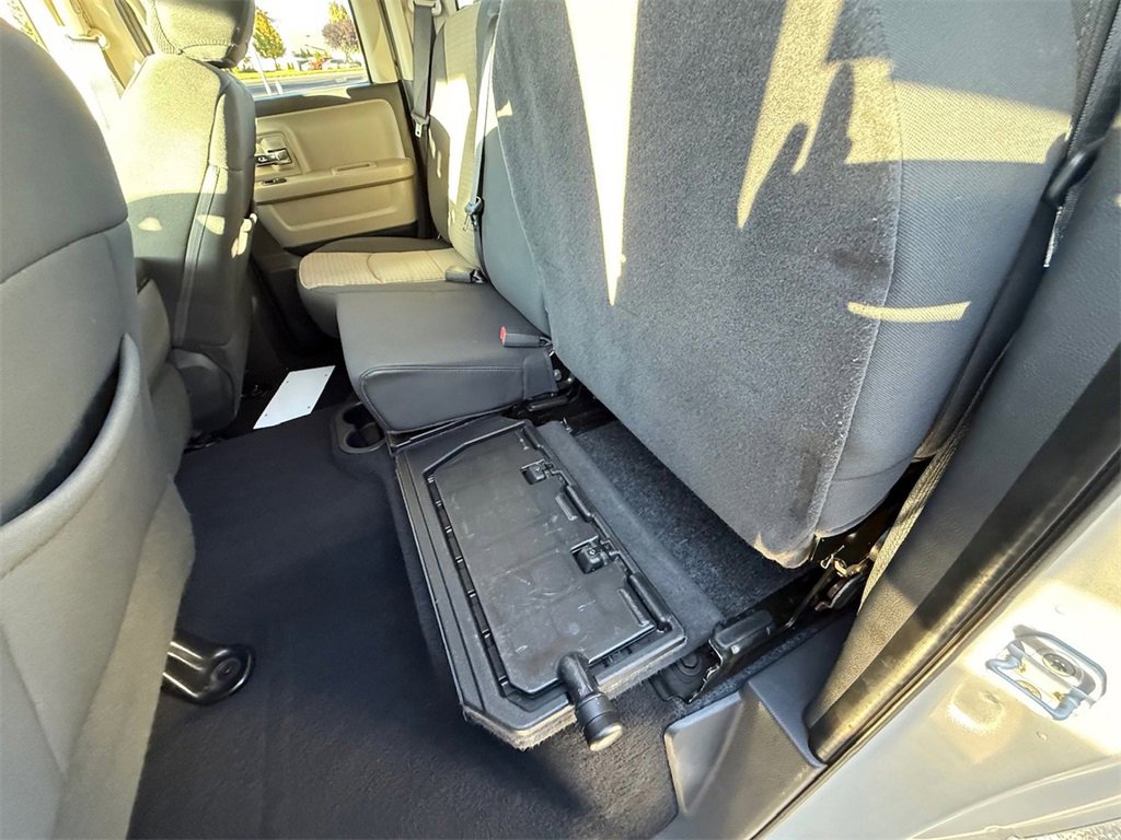 Used 2012 RAM 1500 Big Horn image 34