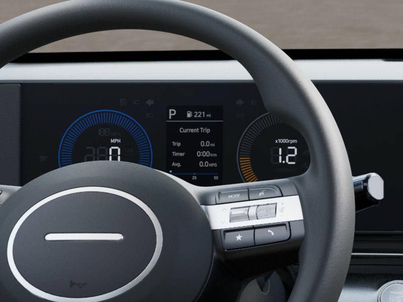 New 2026 Hyundai Kona SE AWD/4WD image 15