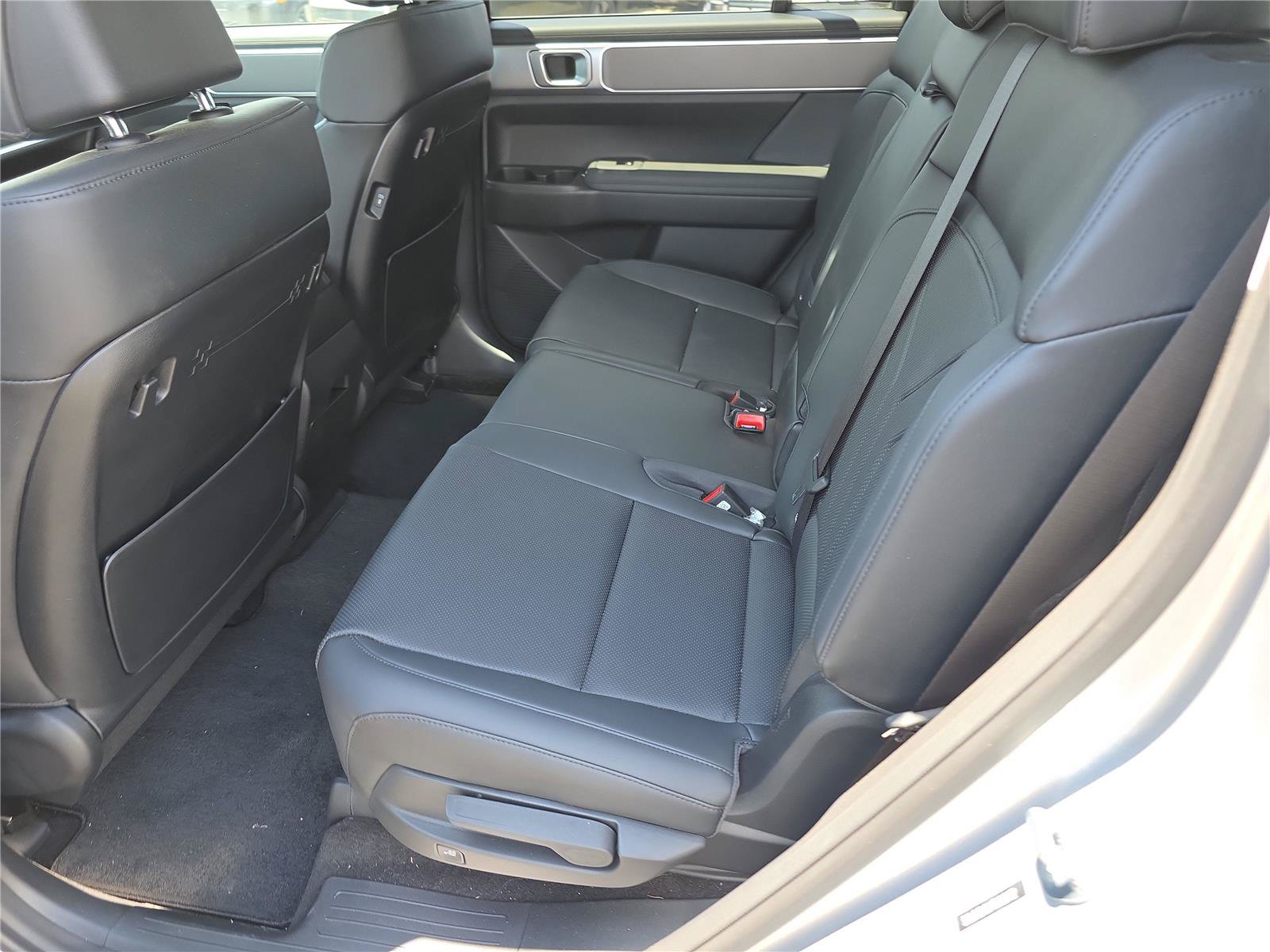 Certified 2026 Hyundai Santa Fe XRT AWD/4WD image 27