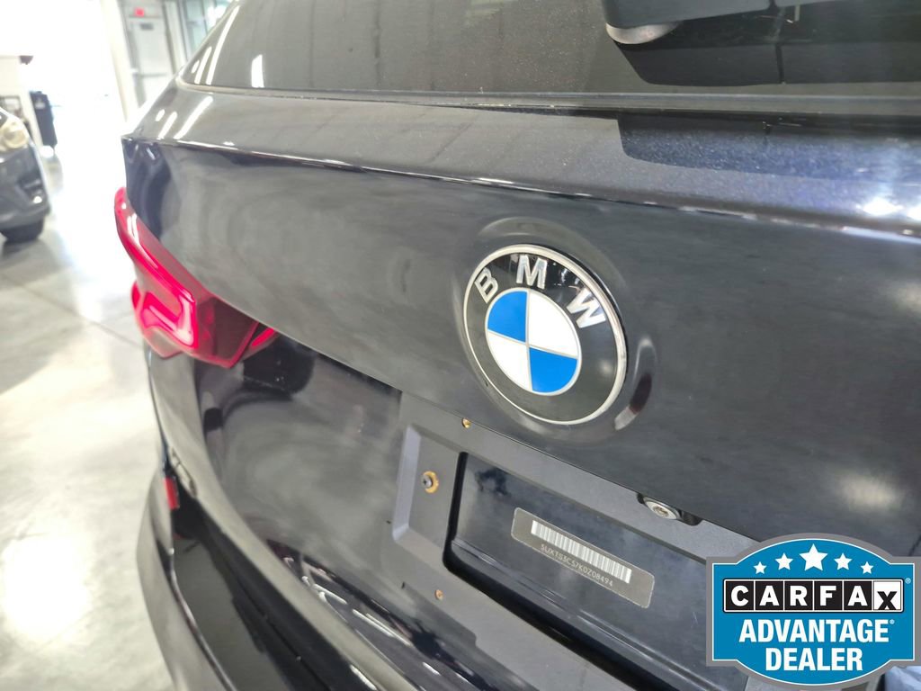 Used 2019 BMW X3 M40i w/ Premium Package image 14
