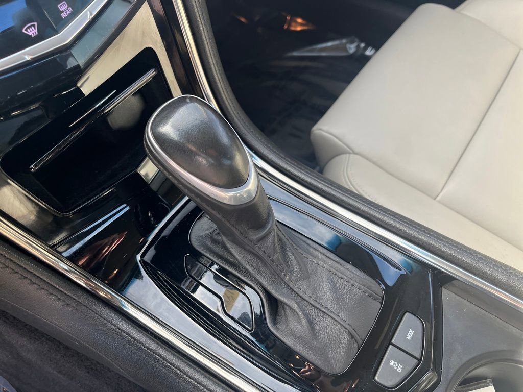 Used 2015 Cadillac ATS 2.5L image 23