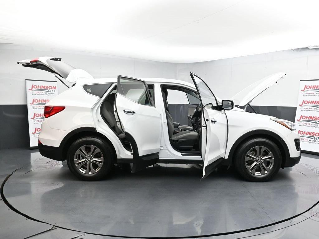 Used 2014 Hyundai Santa Fe Sport image 27