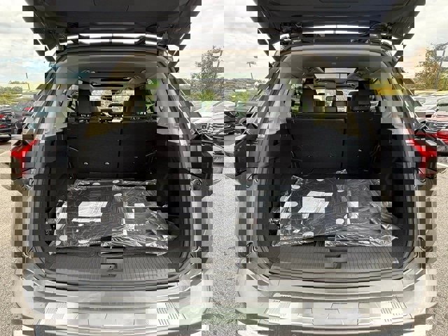 New 2026 Nissan Rogue Platinum w/ Platinum Premium Package image 17