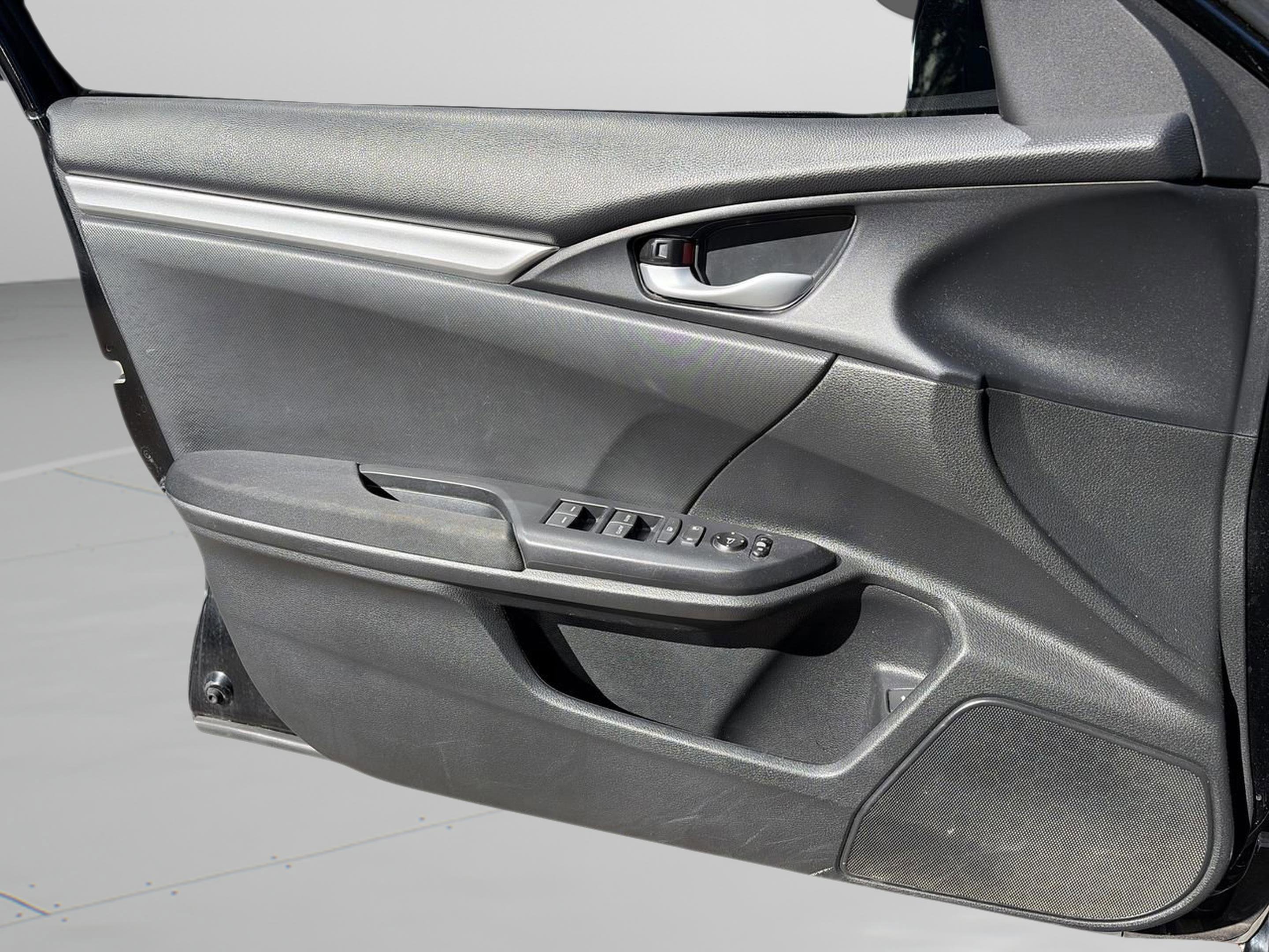 Used 2021 Honda Civic LX image 26