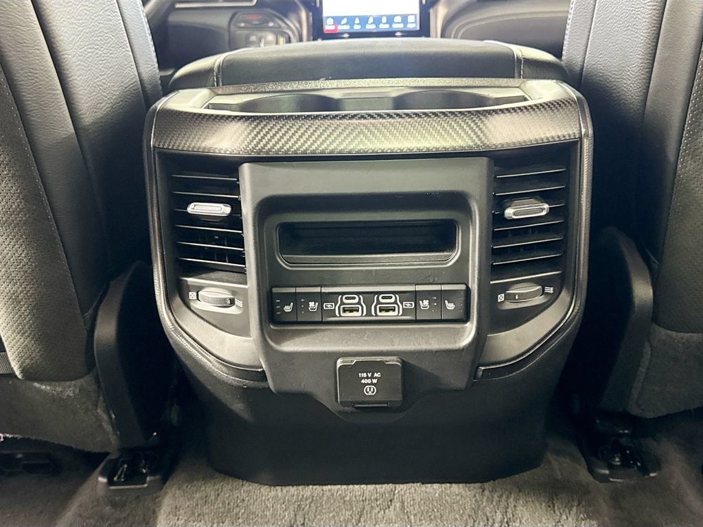 Used 2022 RAM 1500 TRX w/ TRX Level 2 Equipment Group AWD/4WD image 31