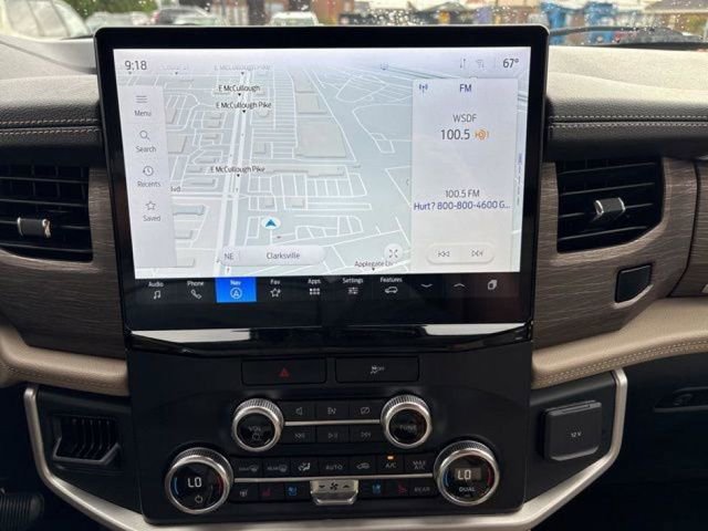 Used 2023 Ford Expedition Max Limited image 16