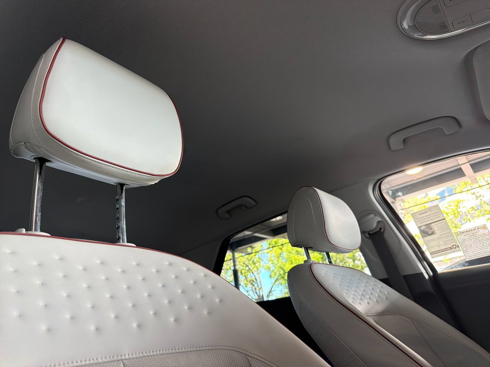 Used 2022 Hyundai Ioniq 5 SEL RWD image 16