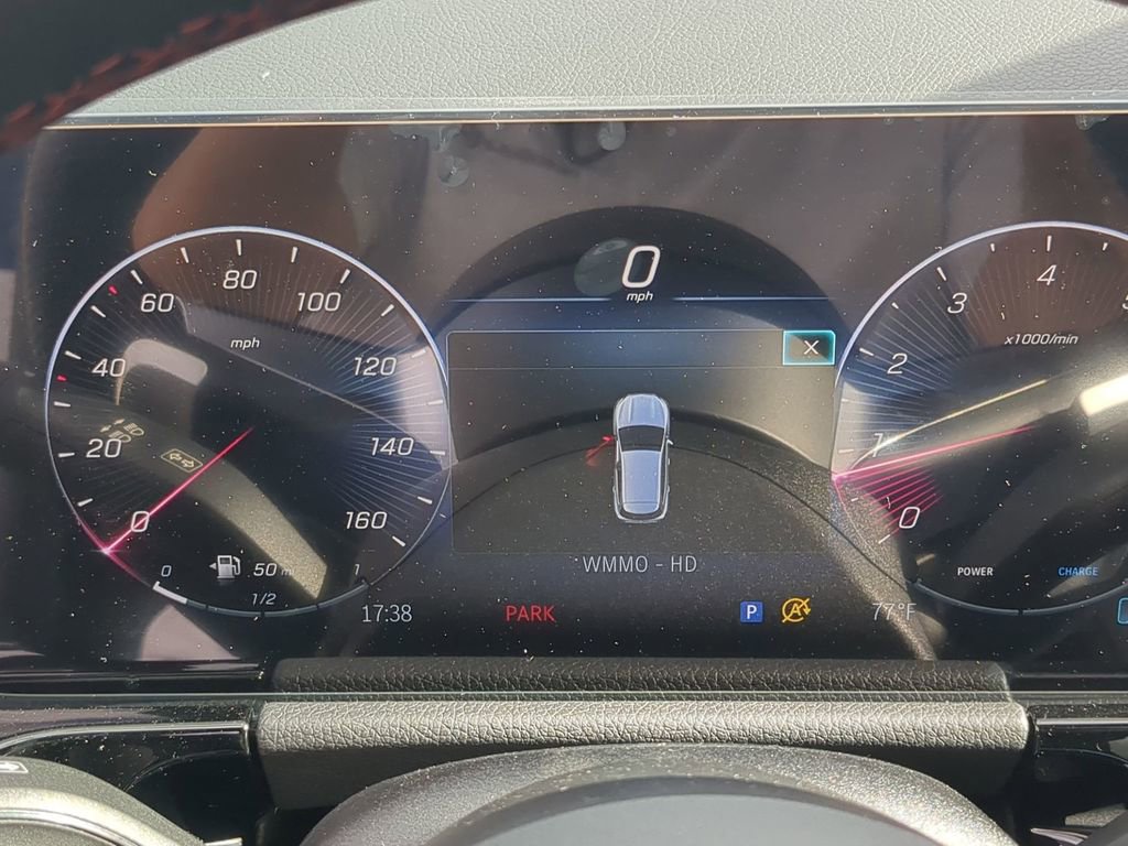 Used 2025 Mercedes-Benz GLA 250 image 13