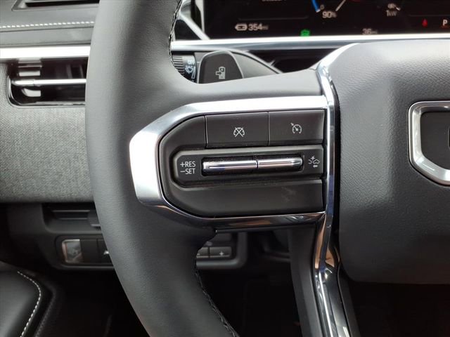 New 2026 GMC Sierra EV Elevation w/ Premium Package image 34
