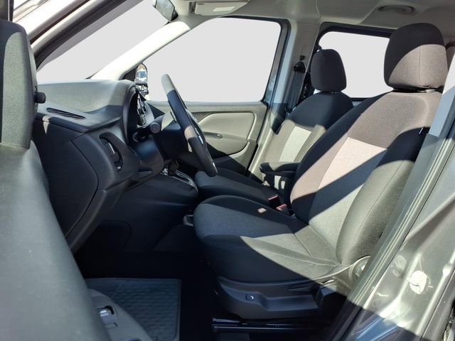 Used 2022 RAM ProMaster City Wagon image 23