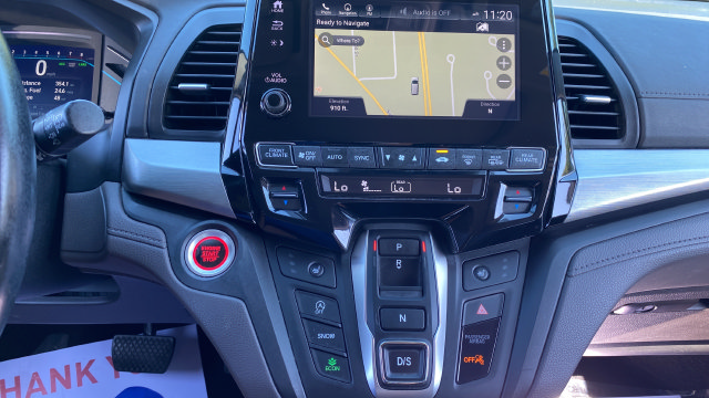 Used 2018 Honda Odyssey Touring image 13