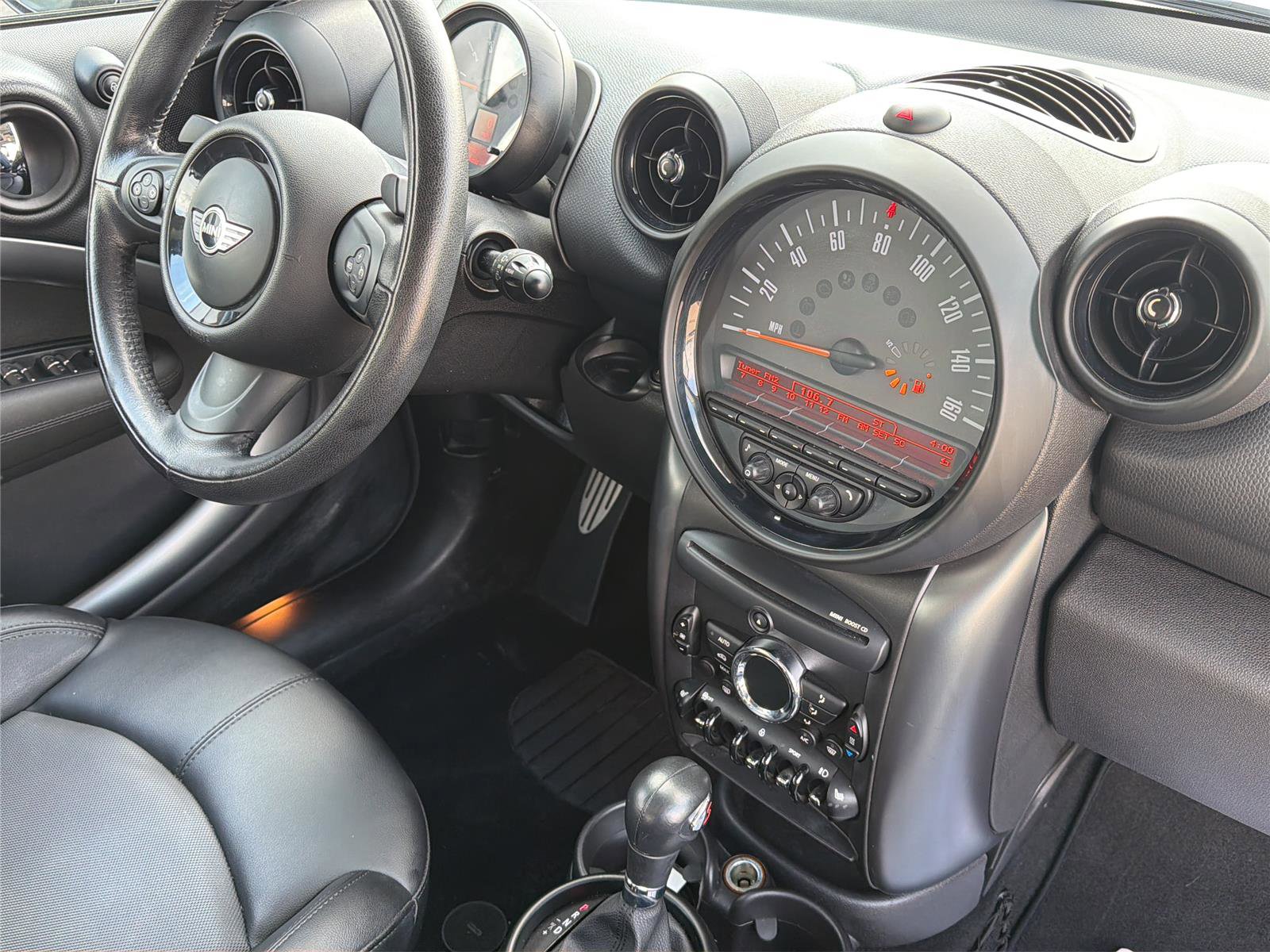 Used 2016 MINI Cooper Countryman S image 20