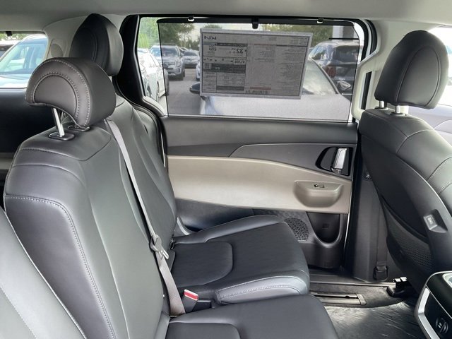 New 2026 Kia Carnival EX image 54