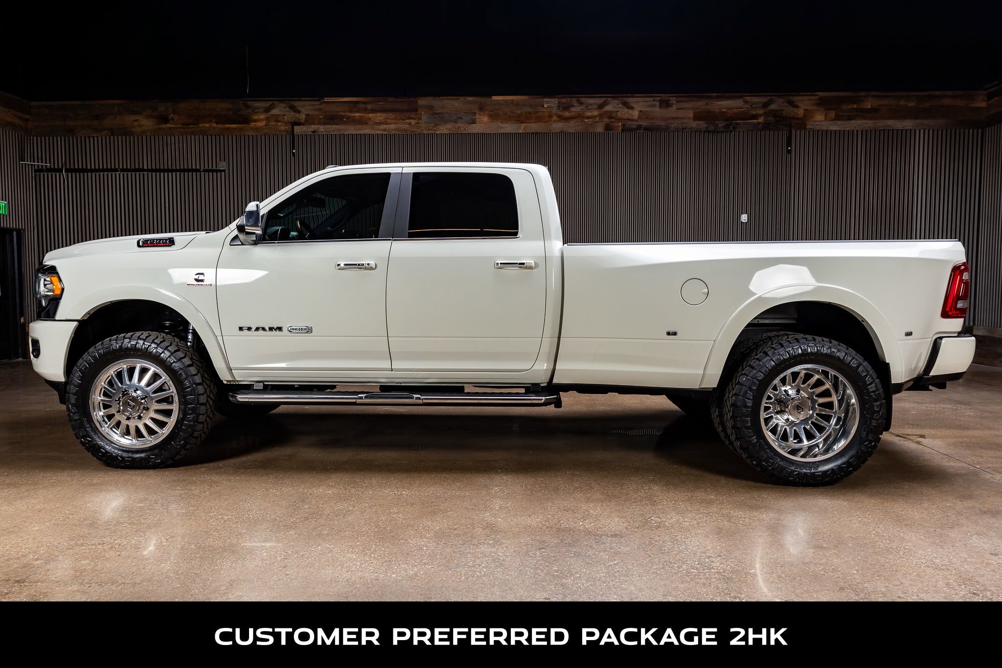 Used 2020 RAM 3500 Limited image 6