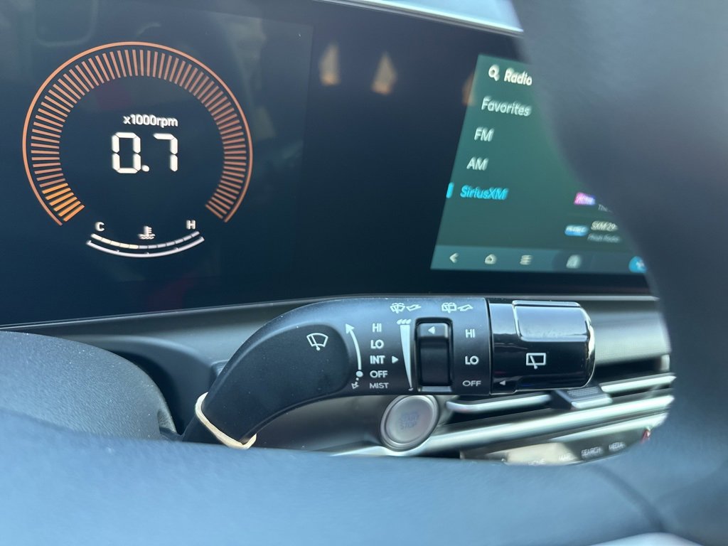 New 2026 Hyundai Tucson SEL image 34