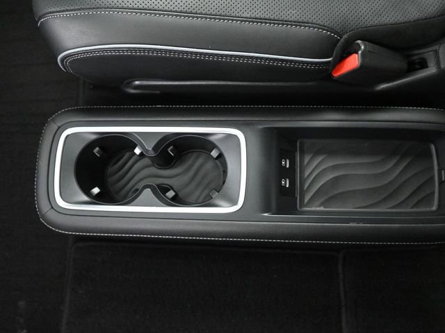 Used 2025 INFINITI QX80 Sensory image 33