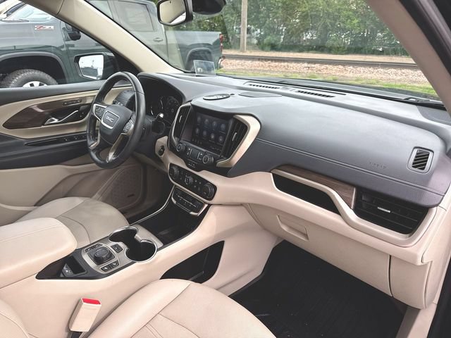 Used 2022 GMC Terrain Denali w/ LPO, Floor Liner Package AWD/4WD image 29