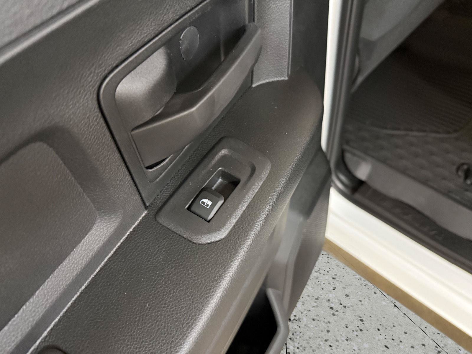 New 2026 RAM 3500 Tradesman AWD/4WD image 26