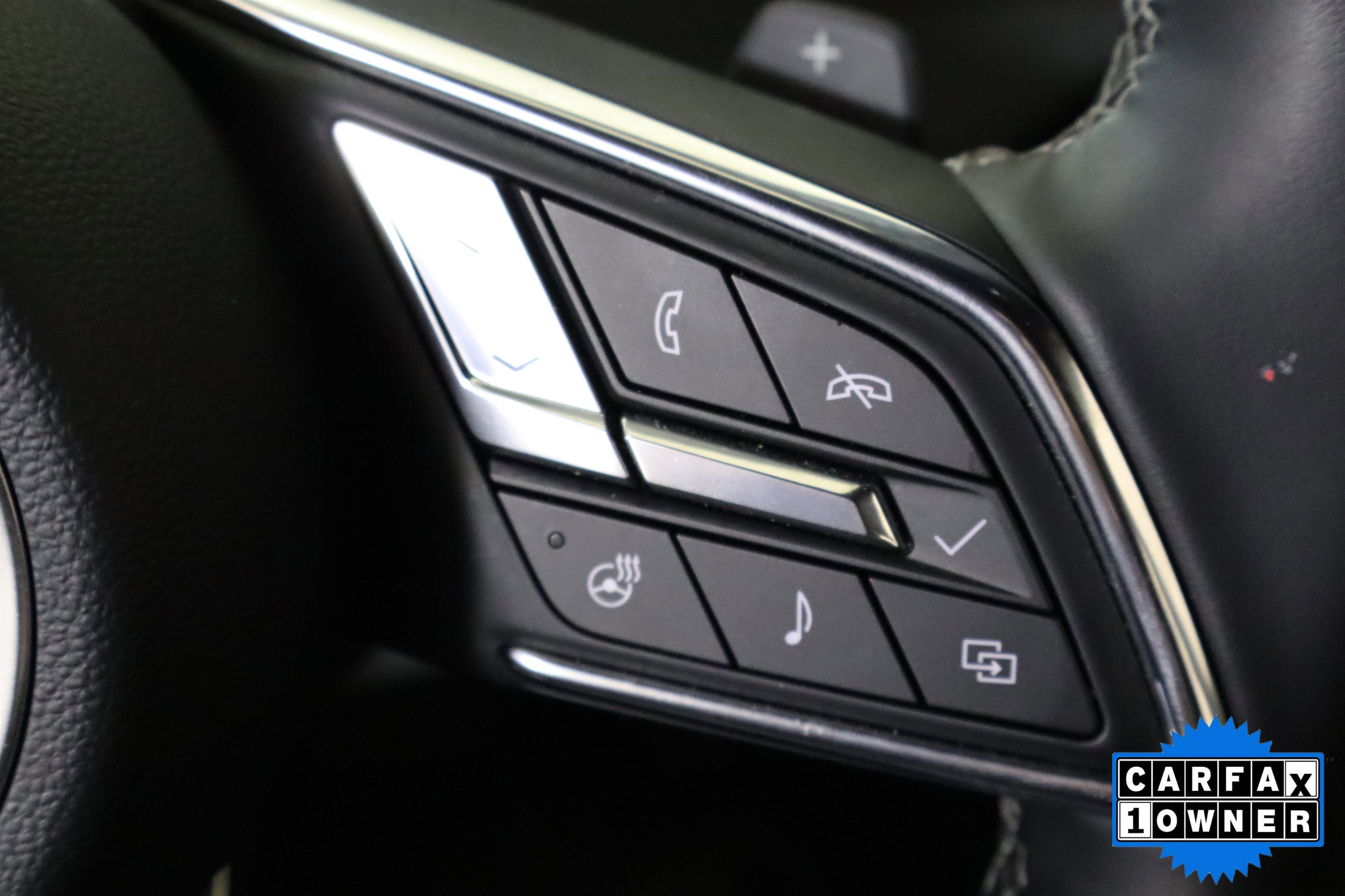 Used 2025 Buick Enclave Preferred image 28